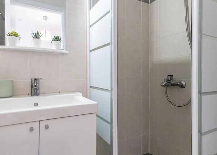 Апартаменты Optasia - Naxos Center *