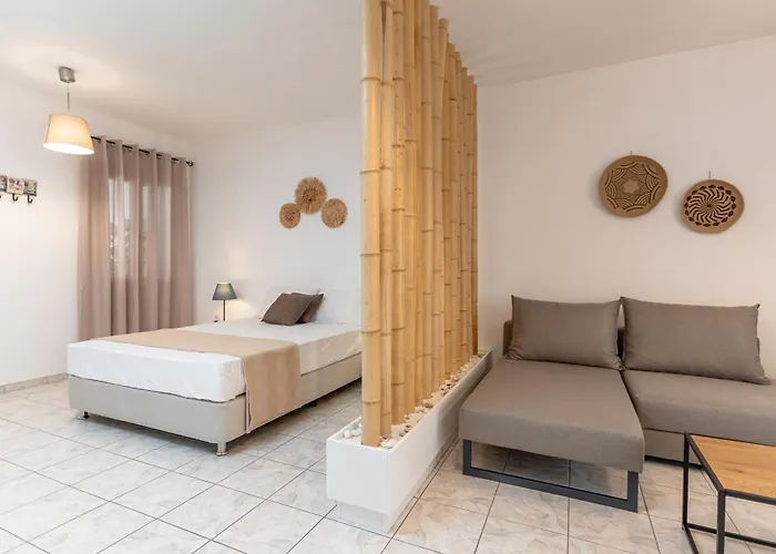 Optasia - Naxos Center Naxos City