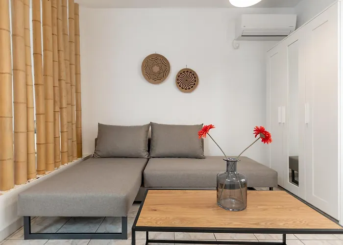 Optasia - Naxos Center *