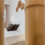 Apartment Optasia - Naxos Center