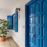 Optasia - Naxos Center Apartment