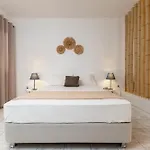 Optasia - Naxos Center Apartment Naxos City