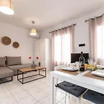Apartment Optasia - Naxos Center *
