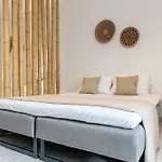 Apartment Optasia - Naxos Center *