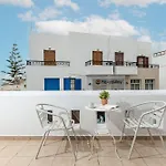 Apartment Optasia - Naxos Center *