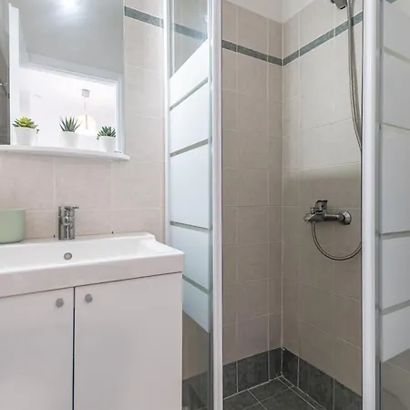 Apartment Optasia - Naxos Center *