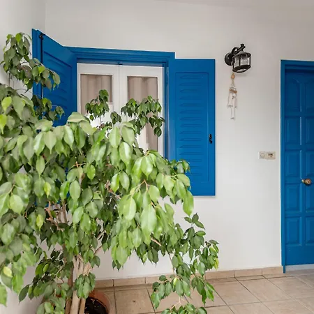 Apartment Optasia - Naxos Center