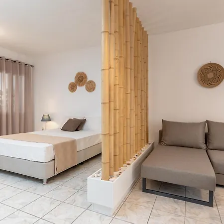 Optasia - Naxos Center Naxos City