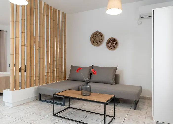 Optasia - Naxos Center